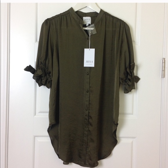 MISA Los Angeles IDA TOP - Picture 7 of 8